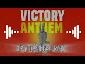 Victory Anthem Remix | DJ Tahir Mix | badi Baat Chit ✌🏻