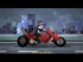 The Kid LAROI, Juice WRLD - GO (Official Visualizer)