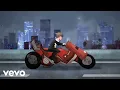 Download Lagu The Kid LAROI, Juice WRLD - GO (Official Visualizer)
