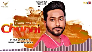 Chunni | Jivan Gill | New Punjabi Song 2018 | VS Records