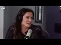 Liv Tyler looks back at her role in Aerosmith's music video for Crazy with Michelle Collins