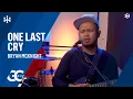 Download Lagu One Last Cry • Bryan McKnight | Gigi • Jon • Jake • Romeo • Oyus | Tritone Studios by Erwin Lacsa