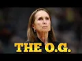 Lisa Boyer The OG Behind South Carolina s Dynasty 40 Years 3 Titles and Countless Legends