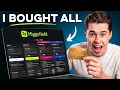 I Bought Every Higgsfield Plan So You Don t Have To