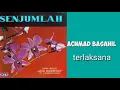 Download Lagu ACHMAD BASAHIL   -   Terlaksana