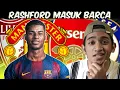 Download Lagu Marcus Rashford Masuk Barcelona | Ferguson Masuk Roma | Auba Masuk OM