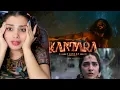 KANTARA THE LEGEND CHAPTER 1 MOVIE GULIGA DEVA KIL**D RAJASHEKHAR SCENE REACTION | RISHABH SHETTY 
