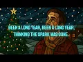 "SPARK" LYRICS - ANDREW RIPP