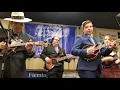 Cherokee  Lady  / Bobby Osborne and guest