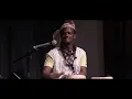 Live Session: Ngxawu (ft. Lungiswa Plaatjies) - Oxam