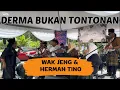 Download Lagu Derma Bukan Tontonan -  Kugiran Wak Jeng Feat Herman Tino