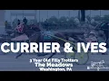 2019 Currier Ives 3FT - Keystone Abbey