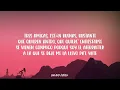 Neton Vega - Móntate | Letra / Lyrics