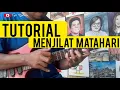Download Lagu TUTORIAL MENJILAT MATAHARI GODBLESS