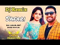 Lagu Sane Safari Dj Remix Bai Amarjeet \u0026 Miss Pooja Ft Dj LAHORIA PRODUCTION  Latest Punjabi Song 2023
