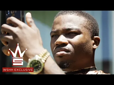 Download MP3 Roddy Ricch \