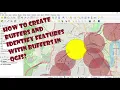 QGIS Tutorial - Create Buffers and Features within Buffers
