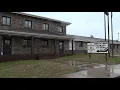 5 inmates escape Tuesday night from St Francois County Jail in Farmington