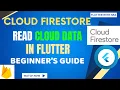 Flutter Read data from Firebase Firestore Firestore Users Collection Firebase Firestore CRUD