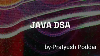 Reverse Integer LeetCode Problem - 7 DSA WITH JAVA