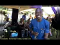 PEACOCKS INTERNATIONAL GUITAR BAND LIVE PERFORMANCE - LED BY DAN ORJI JUNIOR