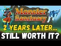 Monster Sanctuary Review and Retrospective Is Monster Sanctuary WORTH PLAYING 2 YEARS LATER