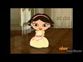 Nick Play date Up Next Banner Bubble Guppies Max Ruby Version
