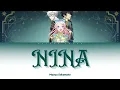 Download Lagu NINA - Maaya Sakamoto [KAN/ROM/ENG] | Nina the Starry Bride | Opening MP3