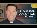 When Crude Language Becomes Sinful