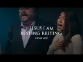 Download Lagu Jesus I Am Resting Resting (Hymn 152)