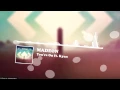 Visualization | You're On ft. Kyan | Madeon