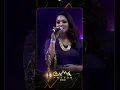 Download Lagu Singer Sruthi Aakasam Enatido Song Performance On GAMA Stage | GAMA Awards
