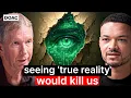 Download Lagu Top Psychologist, Donald Hoffman: Seeing True Reality Would Kill Us! I Can Prove It To You!