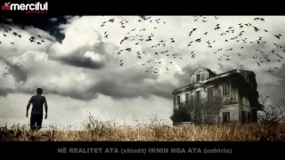 frika nga bota e xhinve