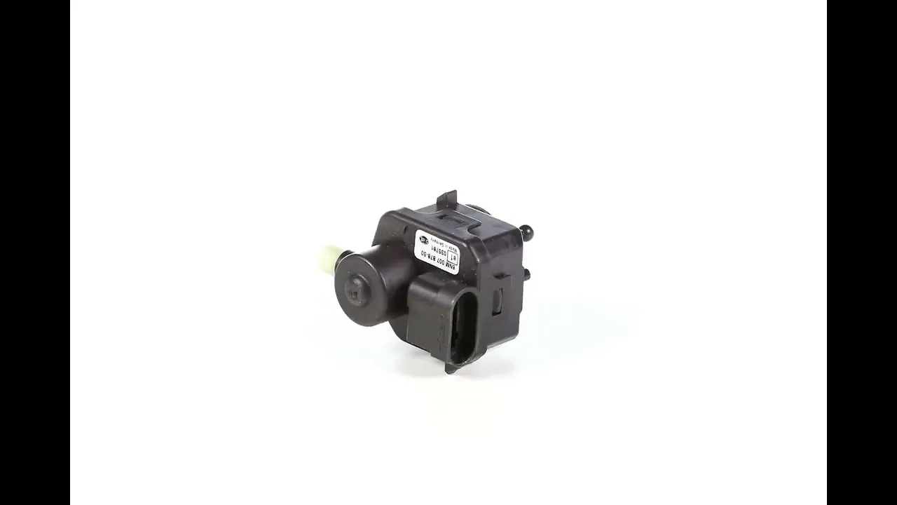 6NM 007 878-501 - product Video 360°