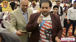 اسماعيل الليثى من إحدى الافراح لايف 