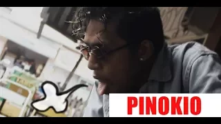 Download sonyBLVCK -  PINOKIO (Official Music Video) MP3