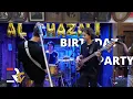 Download Lagu THE LUCKY LAKI DI ULTAH AL GHAZALI | EL RUMI TV - RUMINITAS