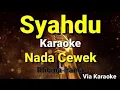 Download Lagu Syahdu-Karaoke Dangdut-Nada cewek-Rhoma Irama