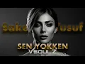 Download Lagu Sakeena Yusuf - Sen  Yokken (VsoulZ Remix) | Turkish Deep House