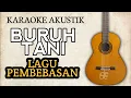 Download Lagu Buruh Tani (Lagu Pembebasan) - Marjinal Karaoke Akustik Gitar