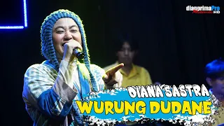 wurung dudane diana sastra live studio dian prima 2023