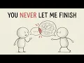 The Hidden Psychology Behind People Who Constantly Interrupt Mind Secrets