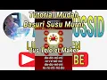 Download Lagu Tutorial Telolet Basuri no.4 Susu Murni - Bus Telolet Maker #bussid #telolet