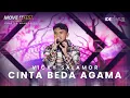 Download Lagu Vicky Salamor - Cinta Beda Agama | MOVE IT FEST 2022 Chapter Manado