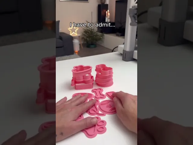 PAWFECT CUTTERS video thumbnail