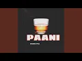 Lagu Paani