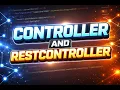 RESTCONTROLLER EXPLANATION Definition