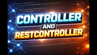RESTCONTROLLER EXPLANATION Definition