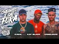 Download Lagu RIMAR #4 - Kayblack, Kawe \u0026 MC Cabelinho - Cheguei e Sai fora